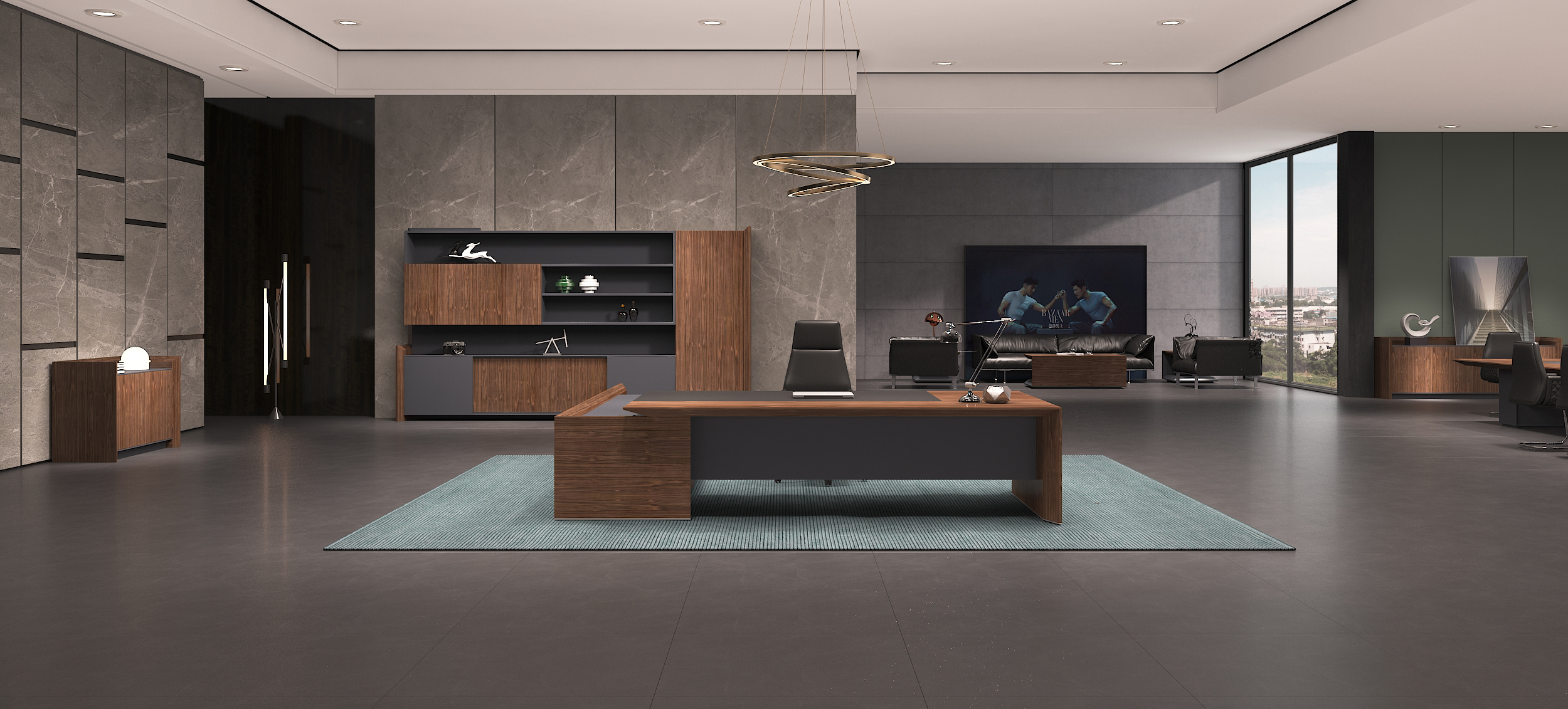 1.min dea 2825.大班台 1.min dea 2825.大班台