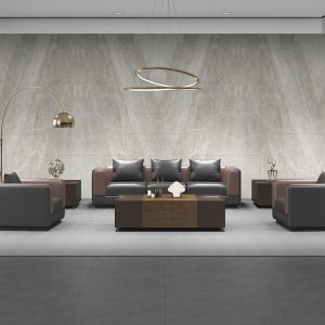 wd2099シリーズハイエンド社長ソファ｜イタリア輸入「サンシャイン」天然牛皮1.0mm、デュポン高密度スポンジ