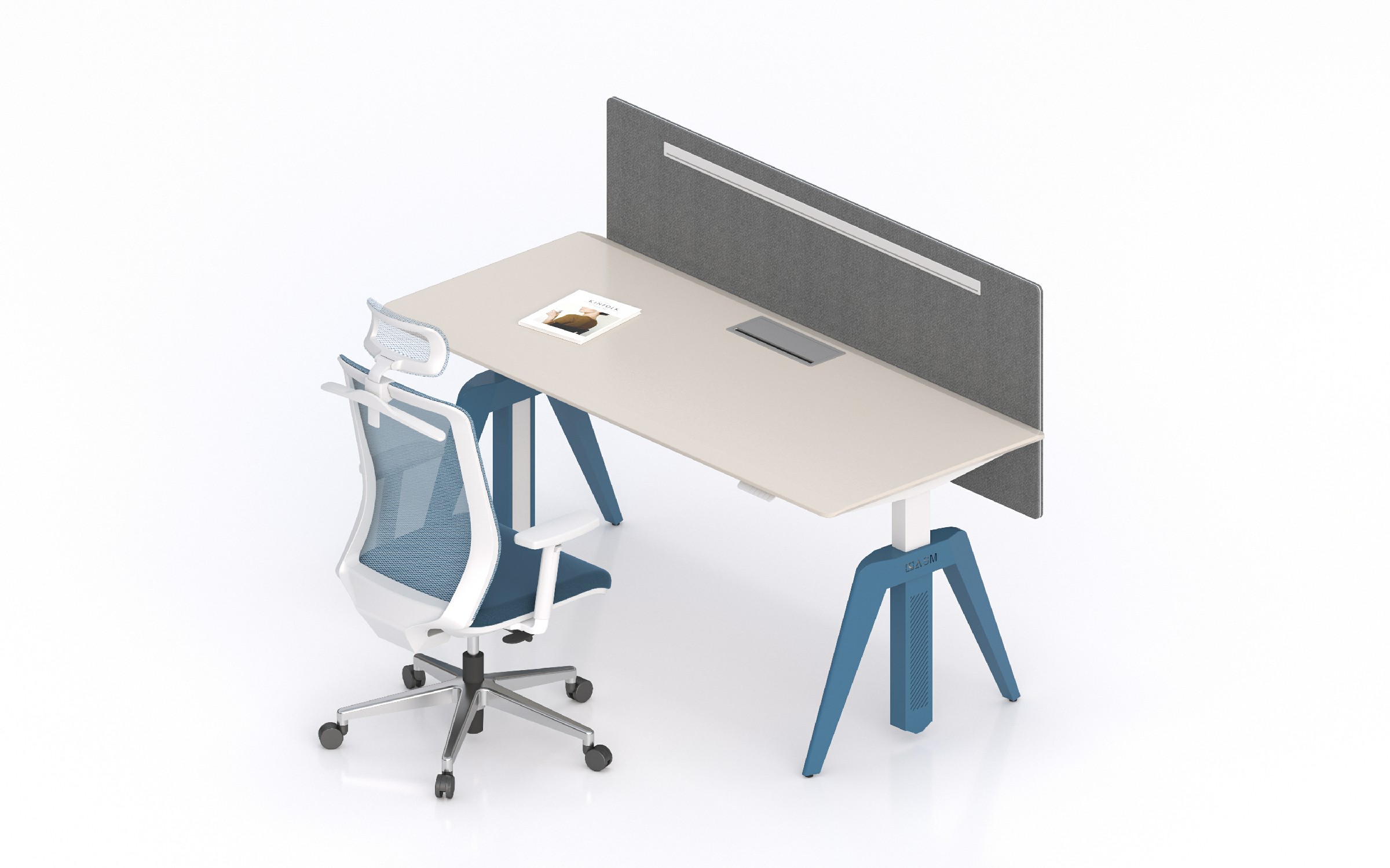 カスター昇降シリーズ スタッフデスク 無公害噴粉加工 双電動モーター プロフェッショナルオフィス カスター昇降シリーズ スタッフデスク 無公害噴粉加工 双電動モーター プロフェッショナルオフィス