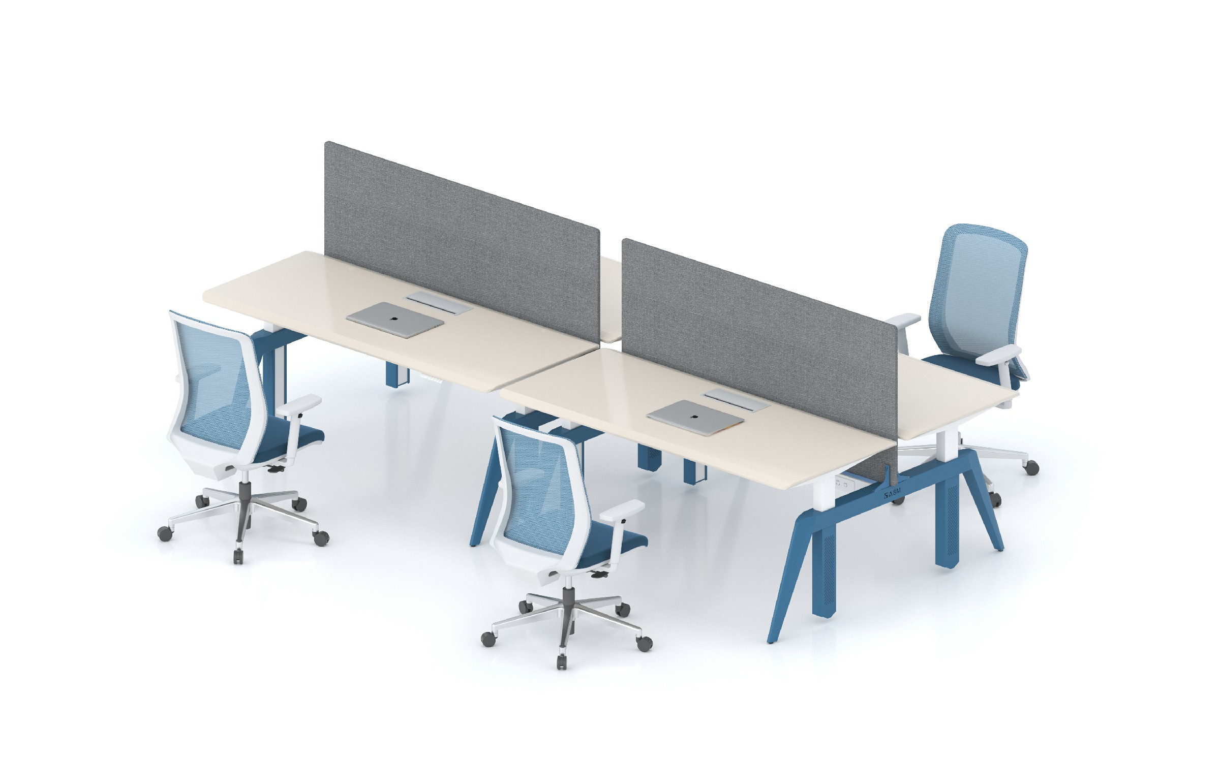 カスター昇降シリーズ スタッフデスク 無公害噴粉加工 双電動モーター プロフェッショナルオフィス カスター昇降シリーズ スタッフデスク 無公害噴粉加工 双電動モーター プロフェッショナルオフィス