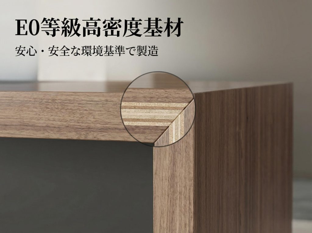 ミンチェシリーズ 高級エグゼクティブデスク 天然ウォールナット木皮 黒ヘアライン反転配線ボックス 多機能コンセント ミンチェシリーズ 高級エグゼクティブデスク 天然ウォールナット木皮 黒ヘアライン反転配線ボックス 多機能コンセント