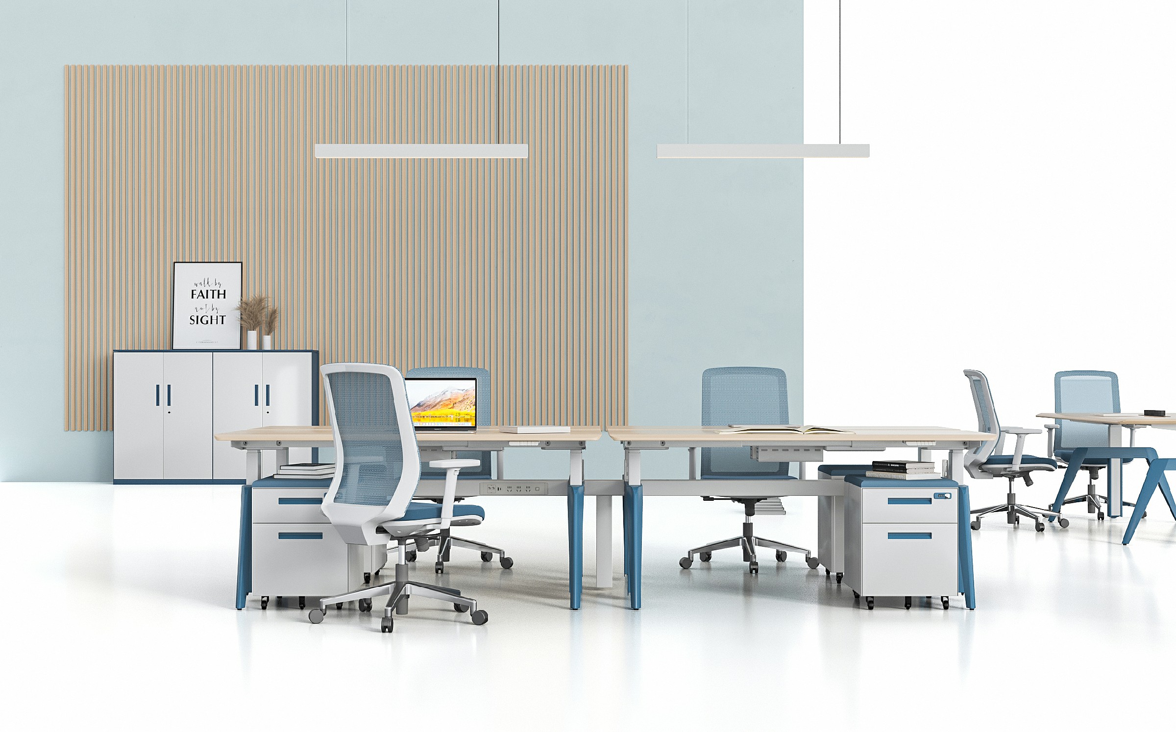 カスター昇降シリーズ スタッフデスク 無公害噴粉加工 双電動モーター プロフェッショナルオフィス カスター昇降シリーズ スタッフデスク 無公害噴粉加工 双電動モーター プロフェッショナルオフィス