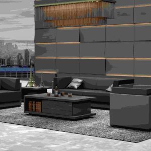 wd2087シリーズハイエンド社長ソファ｜イタリア輸入「サンシャイン」天然牛皮1.0mm、デュポン高密度スポンジ