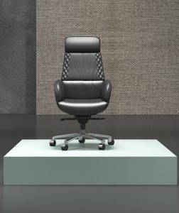 6085社長用エグゼクティブチェア｜gb/t 16799 2008認証、協強ガスリフト、多機能シャーシ