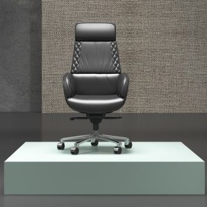 6085社長用エグゼクティブチェア|gb/t 16799 2008認証、協強ガスリフト、多機能シャーシ