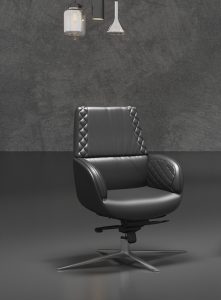 6085社長用エグゼクティブチェア｜gb/t 16799 2008認証、協強ガスリフト、多機能シャーシ