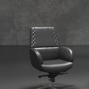 6085社長用エグゼクティブチェア｜gb/t 16799 2008認証、協強ガスリフト、多機能シャーシ