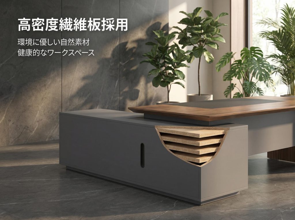 メイシーシリーズ 高級エグゼクティブデスク 輸入小山目ウォールナット 多機能配線ボックス付き ラミノ加工 メイシーシリーズ 高級エグゼクティブデスク 輸入小山目ウォールナット 多機能配線ボックス付き ラミノ加工