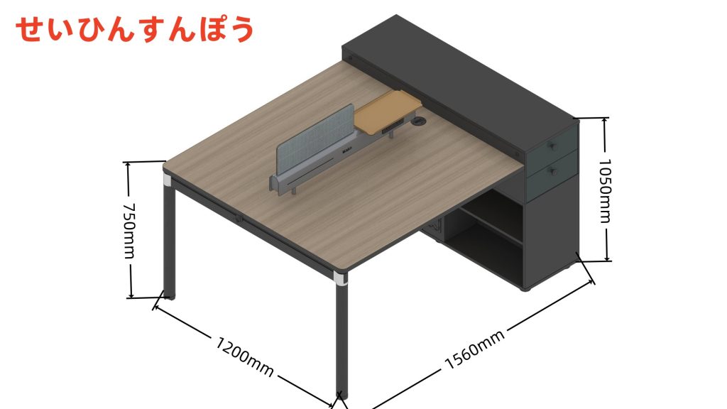 格調Eタイプ 2人・4人組み合わせスタッフデスク 亜創E0グレード アルミニウム拉丝反転線蓋 格調eタイプ 2人・4人組み合わせスタッフデスク 亜創e0グレード アルミニウム拉丝反転線蓋