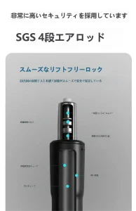 電動リクライニング 本革オフィスチェア マッサージ付き 通気性 長時間使用対応