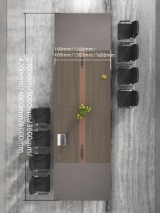 领御シリーズ会議机 豊林E0級高密度パーティクルボード 德国夏特饰面纸 冠辉五金 领御シリーズ会議机 豊林e0級高密度パーティクルボード 德国夏特饰面纸 冠辉五金