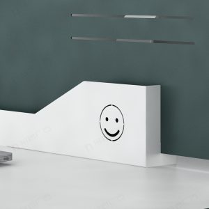  オフィス社員用デスク 領御シリーズ 86コンセント取り付け可能 多機能収納 耐久性