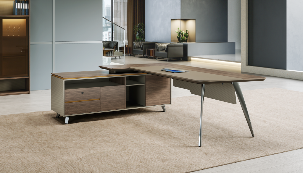 ベントレーシリーズ 高級エグゼクティブ行政デスク 豊林E0グレード高密度パーティクルボード ドイツ夏特化粧紙 ベントレーシリーズ 高級エグゼクティブ行政デスク 豊林e0グレード高密度パーティクルボード ドイツ夏特化粧紙