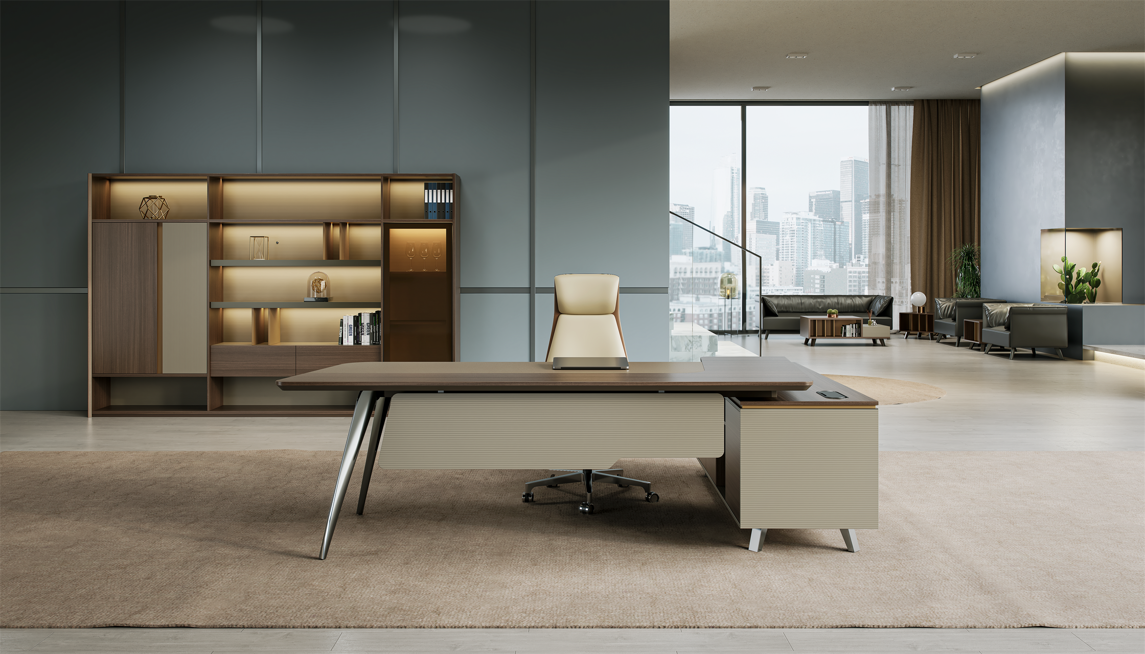 ベントレーシリーズ 高級エグゼクティブ行政デスク 豊林e0グレード高密度パーティクルボード ドイツ夏特化粧紙 ベントレーシリーズ 高級エグゼクティブ行政デスク 豊林e0グレード高密度パーティクルボード ドイツ夏特化粧紙