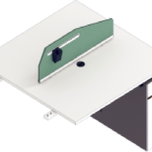 オフィス社員用デスク ローランドシリーズa款 86コンセント対応 ロック付き引出し 多機能収納