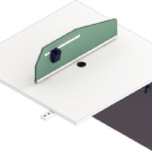 ローランドシリーズc款 社員用デスク 豊林e0級環境保護刨花板 ドイツ夏特化粧紙 オフィス家具