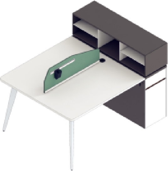 ローランドシリーズhタイプ スタッフデスク 豊林e0グレード 宝鋼鋼架脚 ラミノ接続 ローランドシリーズhタイプ スタッフデスク 豊林e0グレード 宝鋼鋼架脚 ラミノ接続