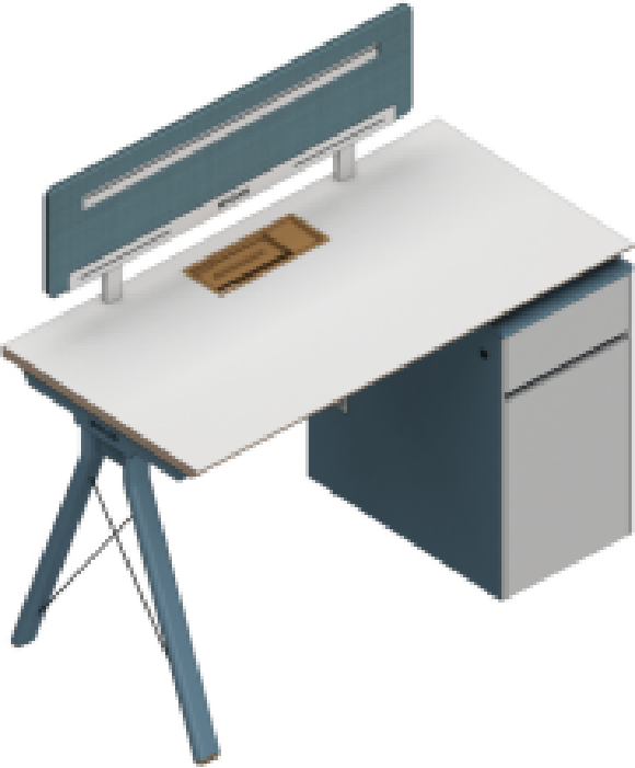 ピーターシリーズaタイプ スタッフデスク 豊林e0グレード ノーハンドルデザイン 宝鋼鋼架脚 ピーターシリーズaタイプ スタッフデスク 豊林e0グレード ノーハンドルデザイン 宝鋼鋼架脚