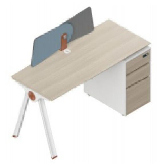 ユーゲル(优格)シリーズbタイプ スタッフデスクは、「ロック付き収納の安全性、アルミニウム薄縁の精緻感、高品質素材の安心性」を核とした現代的オフィス家具です ユーゲル(优格)シリーズbタイプ スタッフデスクは、「ロック付き収納の安全性、アルミニウム薄縁の精緻感、高品質素材の安心性」を核とした現代的オフィス家具です