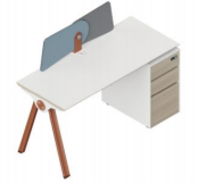 ユーゲル(优格)シリーズbタイプ スタッフデスクは、「ロック付き収納の安全性、アルミニウム薄縁の精緻感、高品質素材の安心性」を核とした現代的オフィス家具です ユーゲル(优格)シリーズbタイプ スタッフデスクは、「ロック付き収納の安全性、アルミニウム薄縁の精緻感、高品質素材の安心性」を核とした現代的オフィス家具です