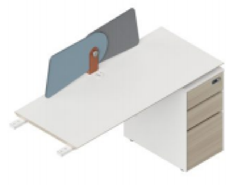 ユーゲル(优格)シリーズbタイプ スタッフデスクは、「ロック付き収納の安全性、アルミニウム薄縁の精緻感、高品質素材の安心性」を核とした現代的オフィス家具です ユーゲル(优格)シリーズbタイプ スタッフデスクは、「ロック付き収納の安全性、アルミニウム薄縁の精緻感、高品質素材の安心性」を核とした現代的オフィス家具です