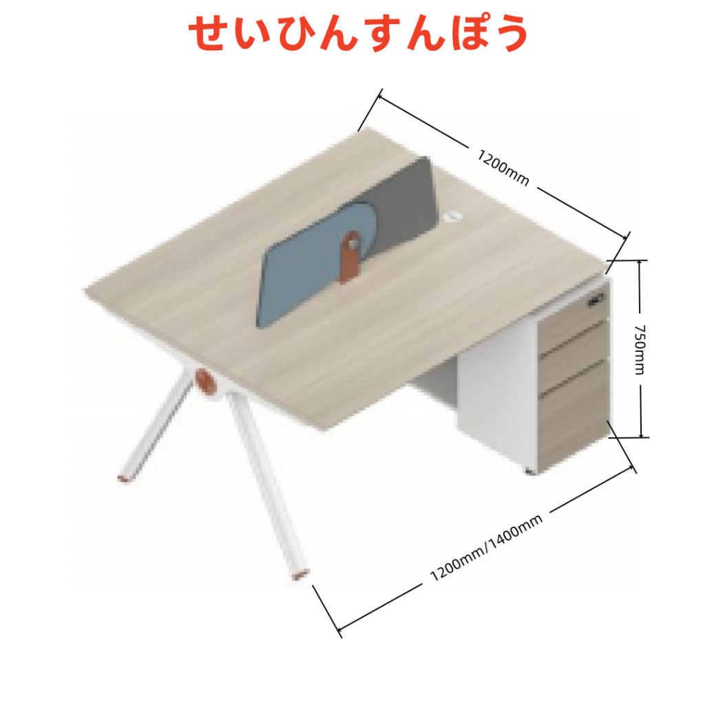 ユーゲル(优格)シリーズBタイプ スタッフデスクは、「ロック付き収納の安全性、アルミニウム薄縁の精緻感、高品質素材の安心性」を核とした現代的オフィス家具です ユーゲル(优格)シリーズbタイプ スタッフデスクは、「ロック付き収納の安全性、アルミニウム薄縁の精緻感、高品質素材の安心性」を核とした現代的オフィス家具です