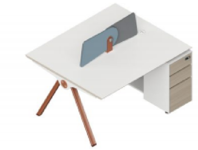 ユーゲル(优格)シリーズbタイプ スタッフデスクは、「ロック付き収納の安全性、アルミニウム薄縁の精緻感、高品質素材の安心性」を核とした現代的オフィス家具です ユーゲル(优格)シリーズbタイプ スタッフデスクは、「ロック付き収納の安全性、アルミニウム薄縁の精緻感、高品質素材の安心性」を核とした現代的オフィス家具です