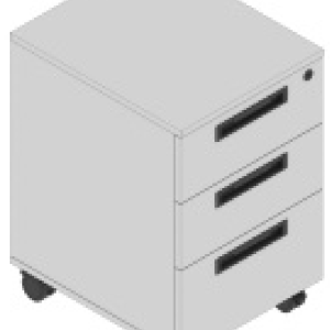 格調cタイプ スタッフデスク 豊林e0グレード アルミニウム拉丝反転線蓋 配線収納