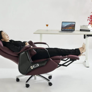 a19 シリーズ 電動スマートオフィスチェア 充電式 角度調整 リクライニングチェア