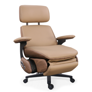  a26シリーズ イームズ電動オフィスチェア 高品質牛革 充電式 リクライニング 静音 700#鋼製脚