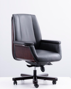 エグゼクティブチェア ボスチェア｜a++グレードイタリア輸入牛革、高密度スポンジ、250kg耐荷重、5段階ロックシャーシ