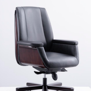 エグゼクティブチェア ボスチェア｜a++グレードイタリア輸入牛革、高密度スポンジ、250kg耐荷重、5段階ロックシャーシ