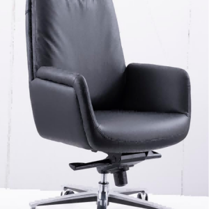 ハイエンド9055エグゼクティブチェア｜イタリア牛革、万向キャスター、同期リクライニングシャーシ
