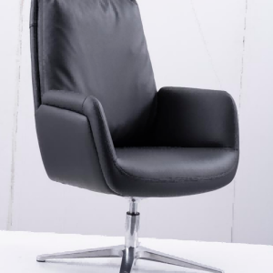 ハイエンド9055エグゼクティブチェア｜イタリア牛革、万向キャスター、同期リクライニングシャーシ