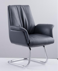 ハイエンド6093エグゼクティブチェア｜防汚皮革、デュポンスポンジ、昇降・リクライニング機能