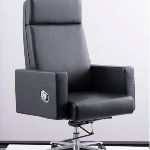 ハイエンド9022エグゼクティブチェア｜イタリア小牛皮、デュポンスポンジ、昇降・リクライニング機能