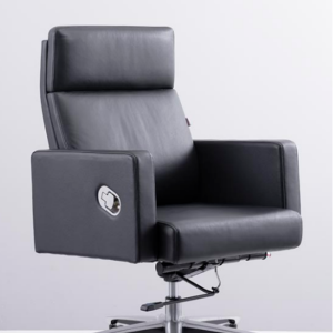 ハイエンド9022エグゼクティブチェア｜イタリア小牛皮、デュポンスポンジ、昇降・リクライニング機能