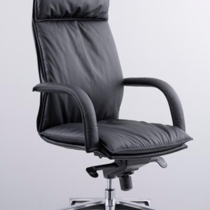 2021ハイエンドオフィスチェア｜防汚小牛皮、多機能リクライニングシャーシ