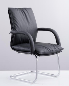 2021ハイエンドオフィスチェア｜防汚小牛皮、多機能リクライニングシャーシ