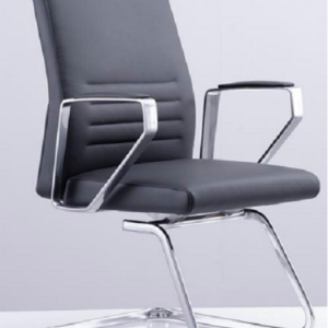 1494ハイエンドオフィスチェア｜デュポンpuスポンジ、昇降・リクライニング、防汚小牛皮