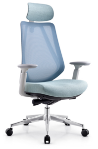 1. 1706シリーズ人体工学椅 特許製品 bifma試験合格 3dヘッドレスト ドイツtuv認証4級ガススプリング オフィスチェア