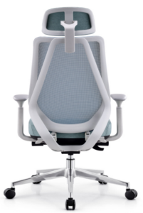 1. 1706シリーズ人体工学椅 特許製品 bifma試験合格 3dヘッドレスト ドイツtuv認証4級ガススプリング オフィスチェア