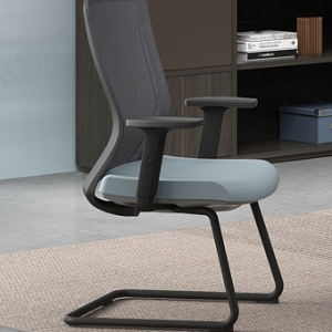 380シリーズ人体工学椅 高密度成型スポンジ座面 韓国shs黒色延伸ガススプリング 320ナイロン高脚 2段リクライニングロックシャーシ