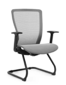 3. 390シリーズ人体工学椅 韓国輸入特網 ナイロン加繊座框 韓国shs4級ガススプリング 5分pu静音キャスター メッキ脚