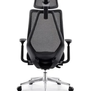 1706シリーズ人体工学椅 特許製品 bifma試験合格 3dヘッドレスト ドイツtuv認証4級ガススプリング オフィスチェア