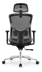 1606シリーズ人体工学椅 特許製品 輸入高弾性ネットクロス 2d腰枕 135度リクライニング ドイツtuv4級ガススプリング