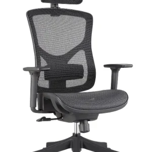 1606シリーズ人体工学椅 特許製品 輸入高弾性ネットクロス 2d腰枕 135度リクライニング ドイツtuv4級ガススプリング