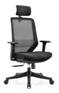 1508シリーズ人体工学椅 特許製品 高密度定型綿座面 135度リクライニング ドイツtuv4級ガススプリング ナイロン脚