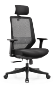 1508シリーズ人体工学椅 特許製品 高密度定型綿座面 135度リクライニング ドイツtuv4級ガススプリング ナイロン脚