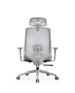 1118シリーズ人体工学椅 特許製品 3dヘッドレスト（昇降12cm） 高密度定型綿座面 340mmナイロン脚 ドイツtuv4級ガススプリング